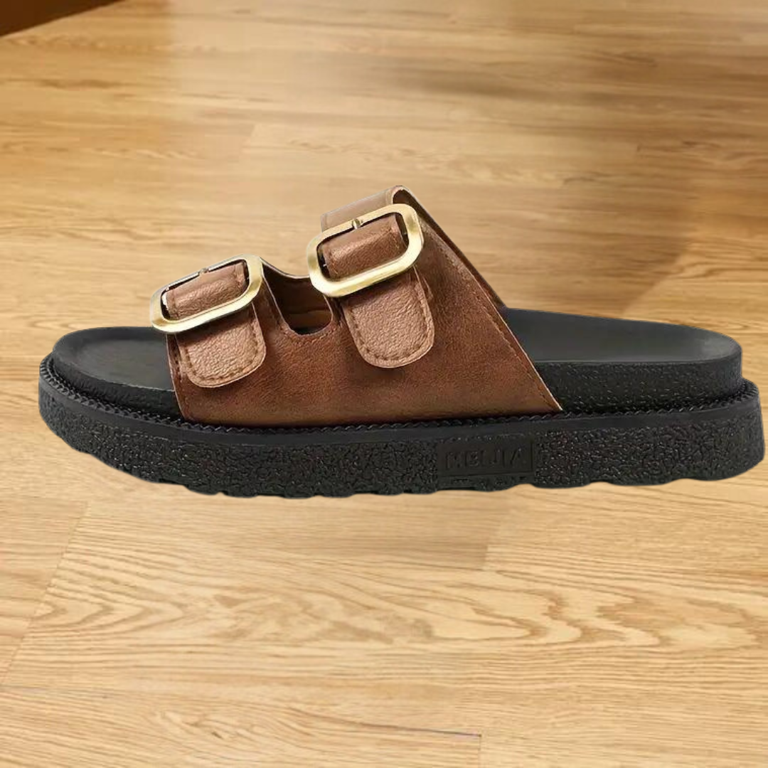 CORRIE - SANDALES D'ÉTÉ POUR LE STYLE ET LE CONFORT