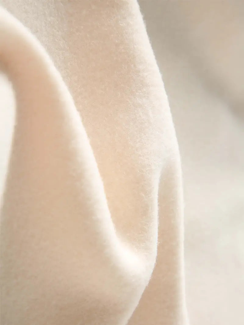 Bratomira - Ensemble pull et jogging à imprimé battement de cœur