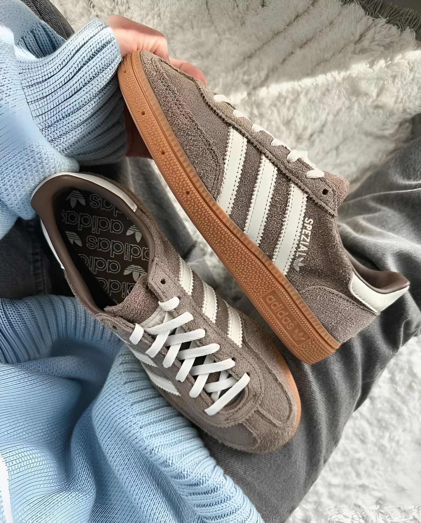 Maël - Chaussures basses antidérapantes unisexes