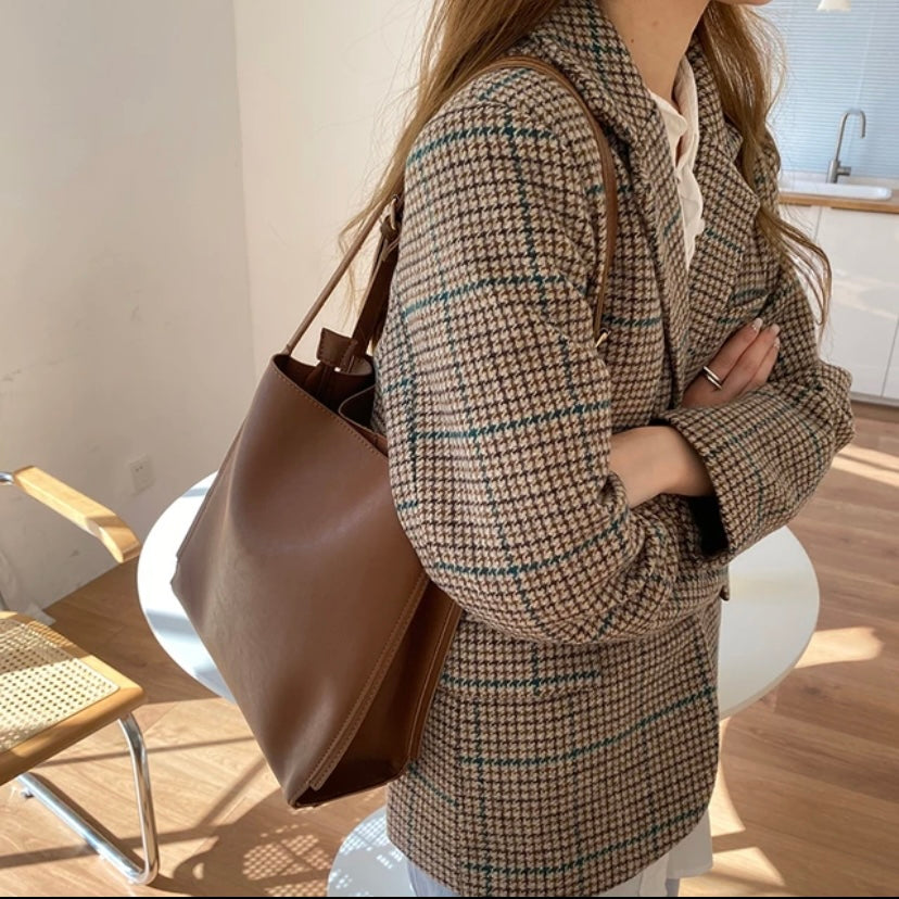 Dobromiła – Sac de tous les jours élégant