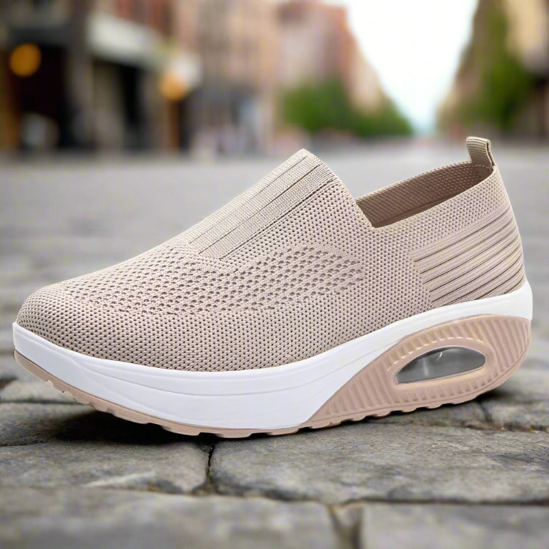 LISONAORTHO® | CHAUSSURES ORTHOPÉDIQUES QUI SOULAGENT LA DOULEUR DES PIEDS