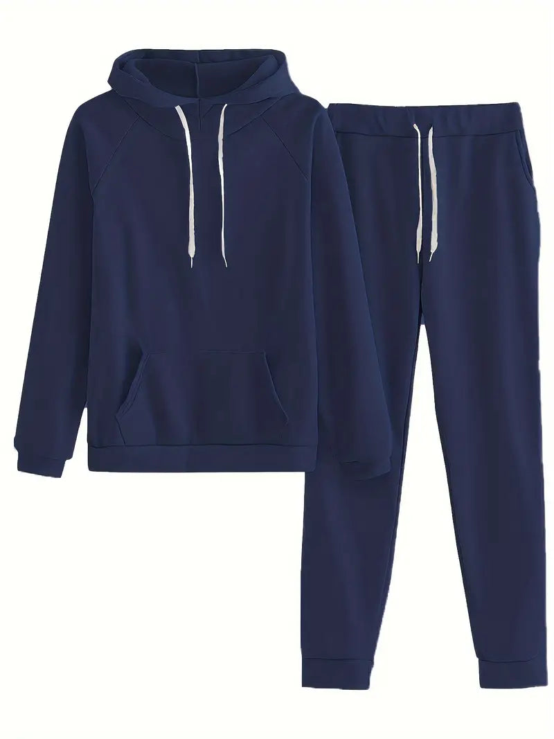 Lubogniewa - Combinaison de sport de couleur unie