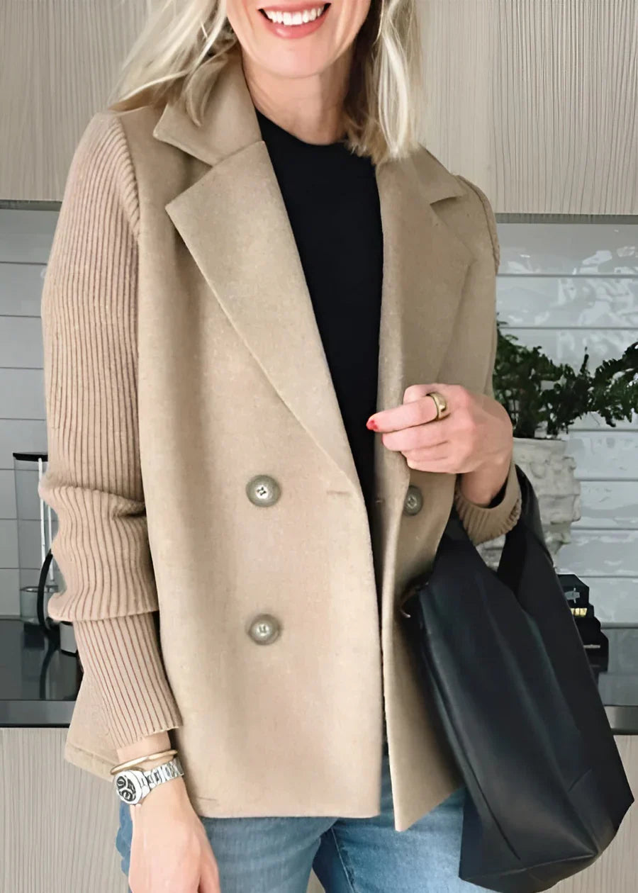 Fanette – L’élégance sans effort pour toutes les occasions