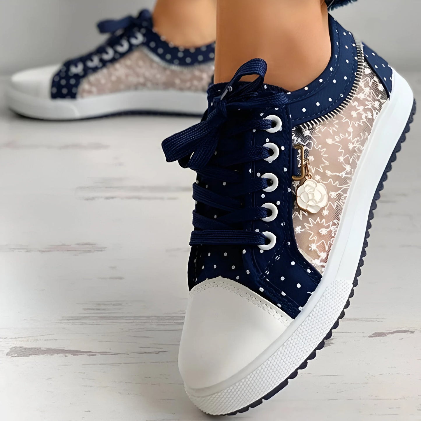 Adèle - Chaussures habillées classiques