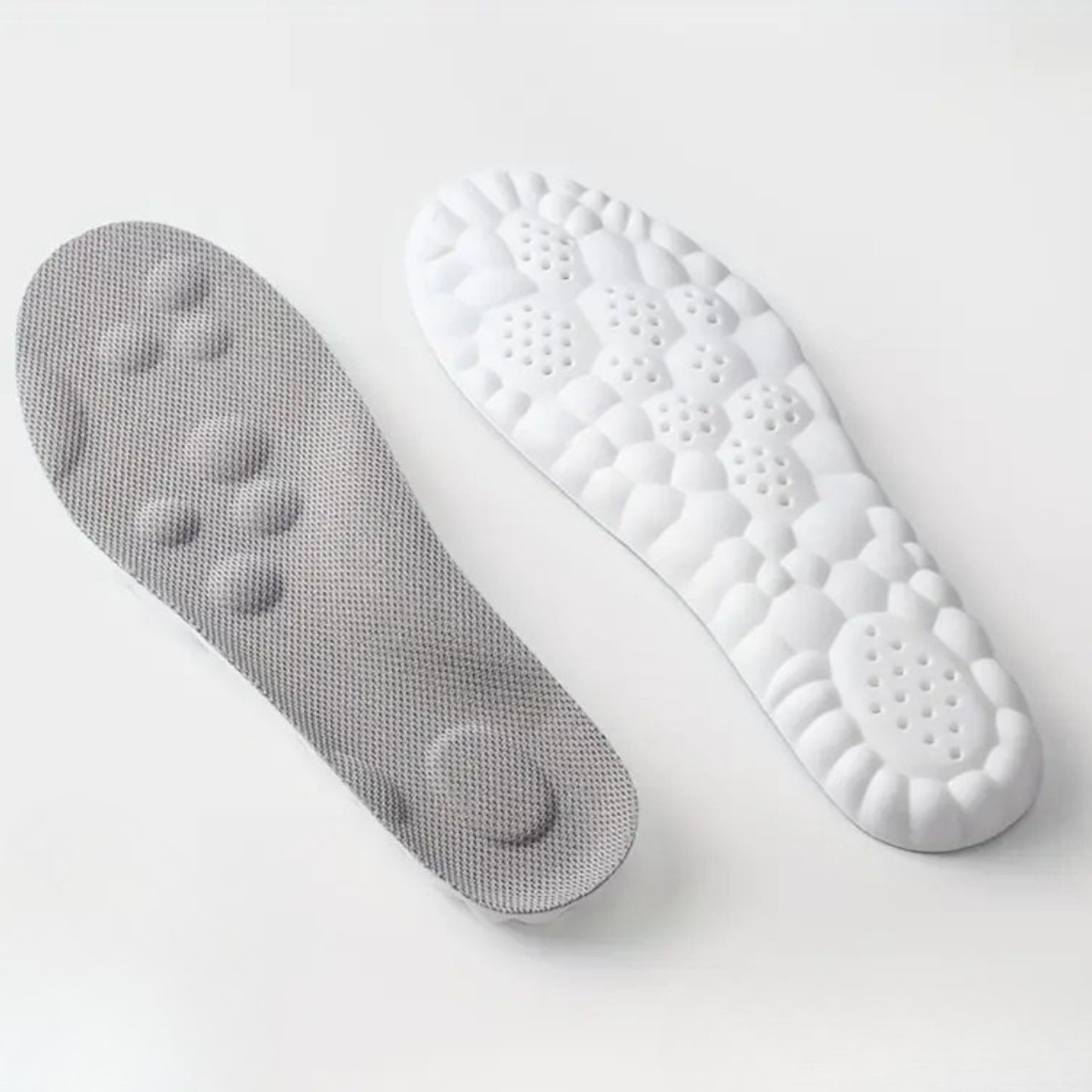 Amortyzujące Wkładki Cloud Sole dla Maksymalnego Komfortu
