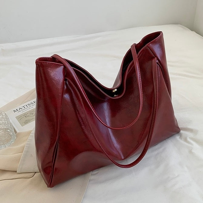 Lubomira – Grand Sac à Main Vintage