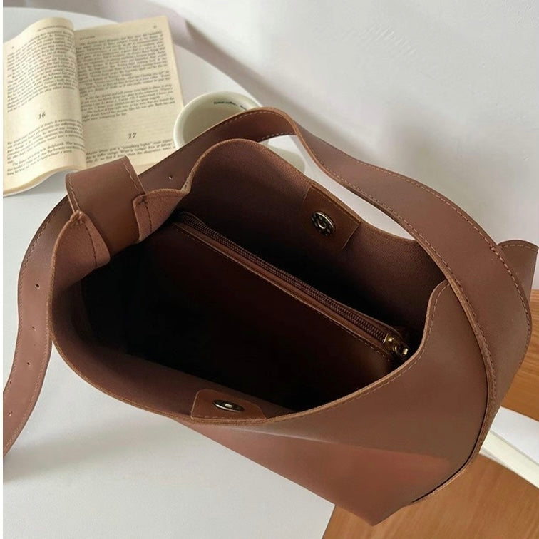 Ludmiła - Sac élégant