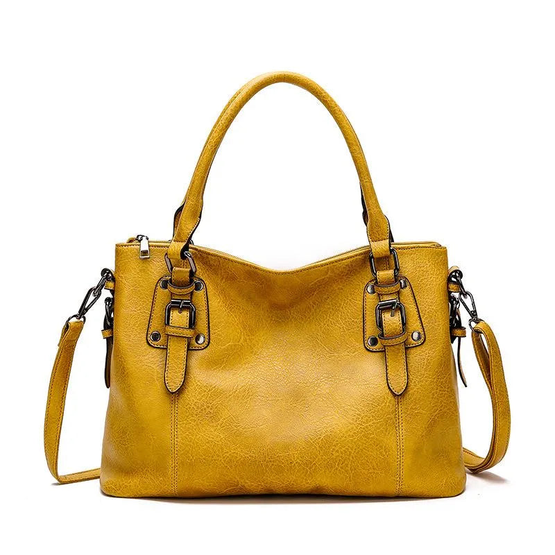 Sławomira – Sac à bandoulière élégant