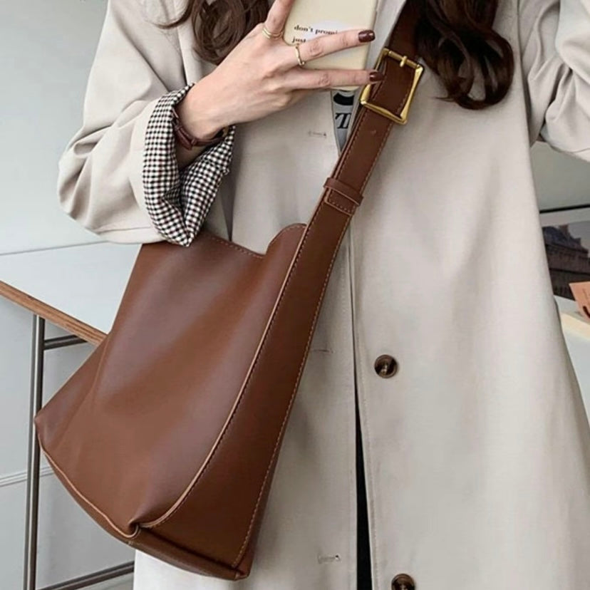Ludmiła - Sac élégant