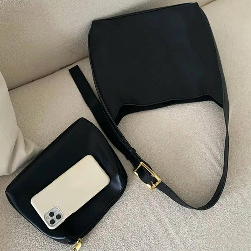 Ludmiła - Sac élégant