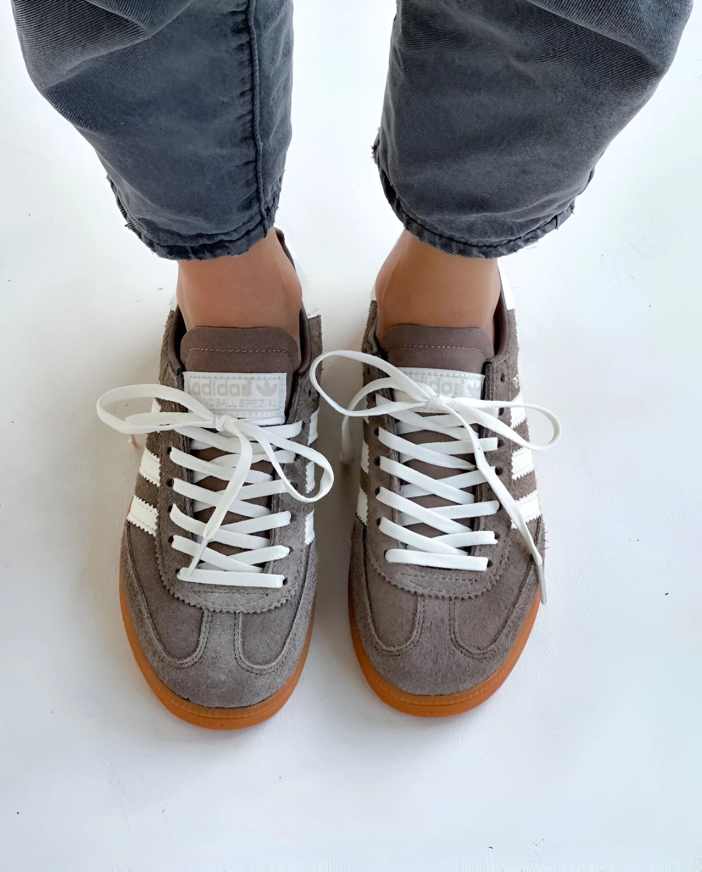 Maël - Chaussures basses antidérapantes unisexes