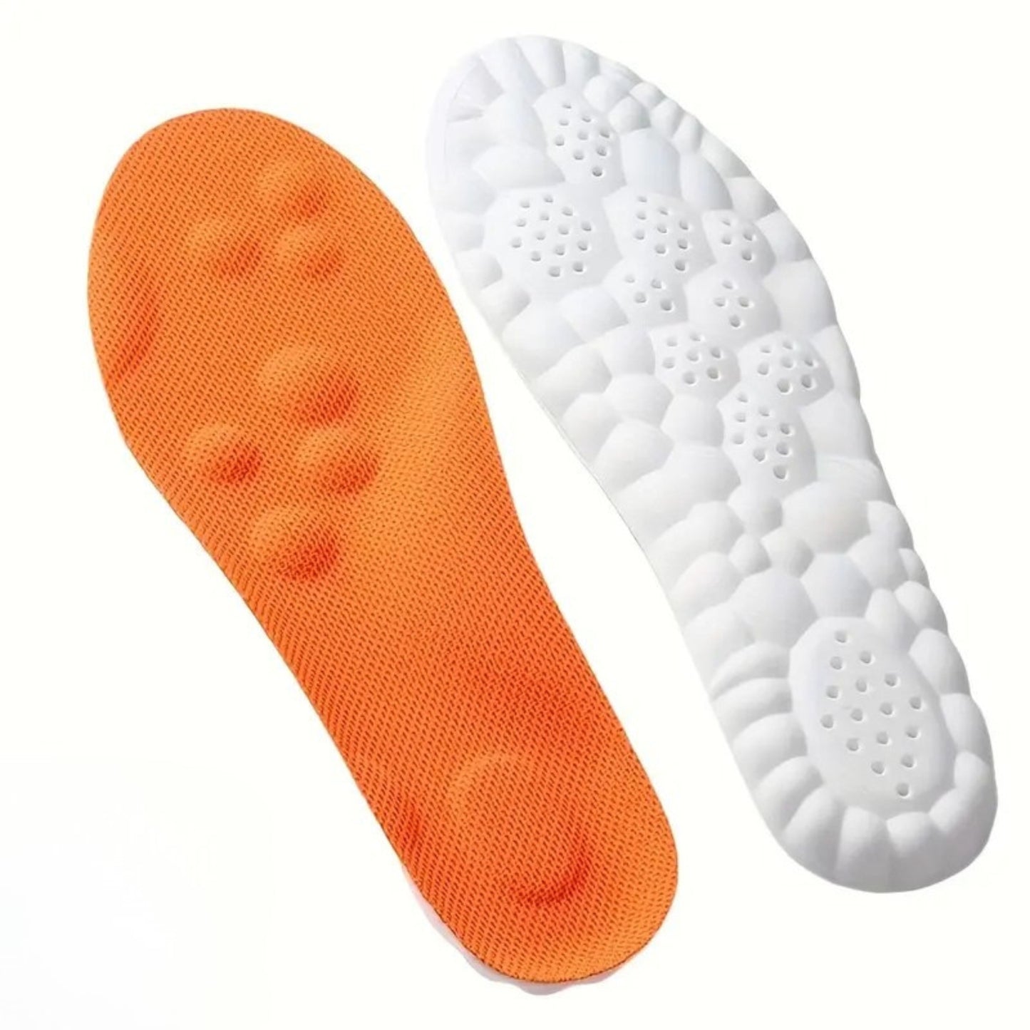 Amortyzujące Wkładki Cloud Sole dla Maksymalnego Komfortu