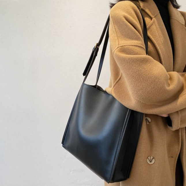 Dobromiła – Sac de tous les jours élégant
