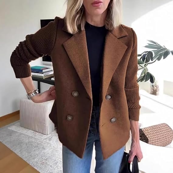 Fanette – L’élégance sans effort pour toutes les occasions