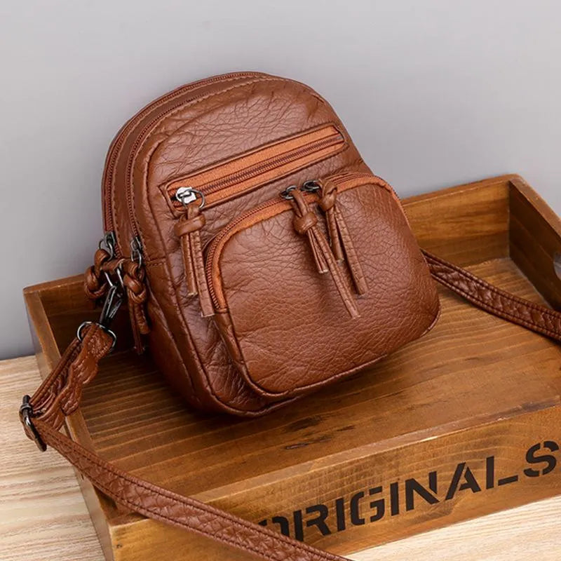 Tekla - Sac à main élégant