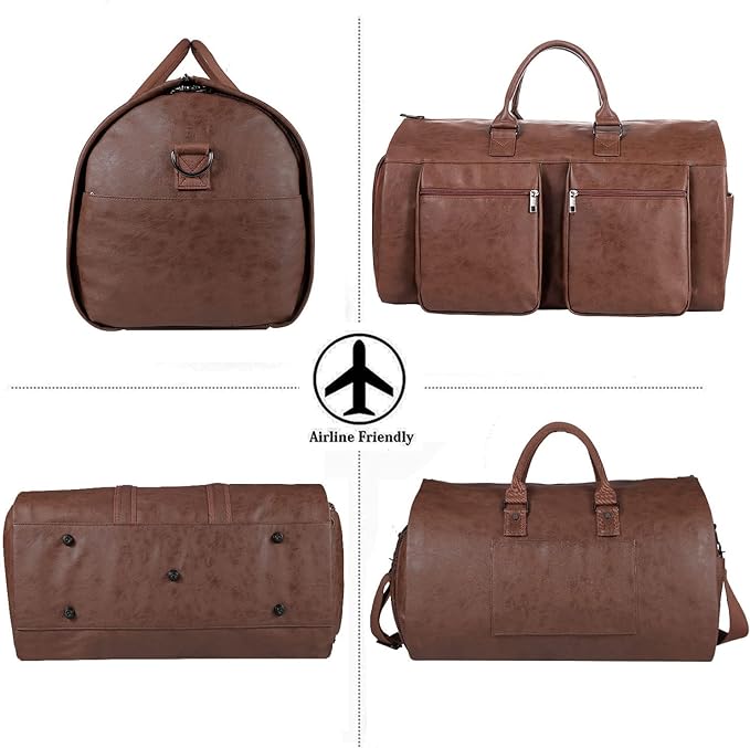 Oswalda - Sac de voyage pliable