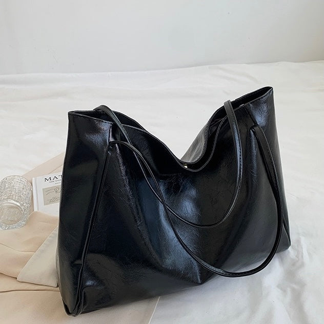 Lubomira – Grand Sac à Main Vintage