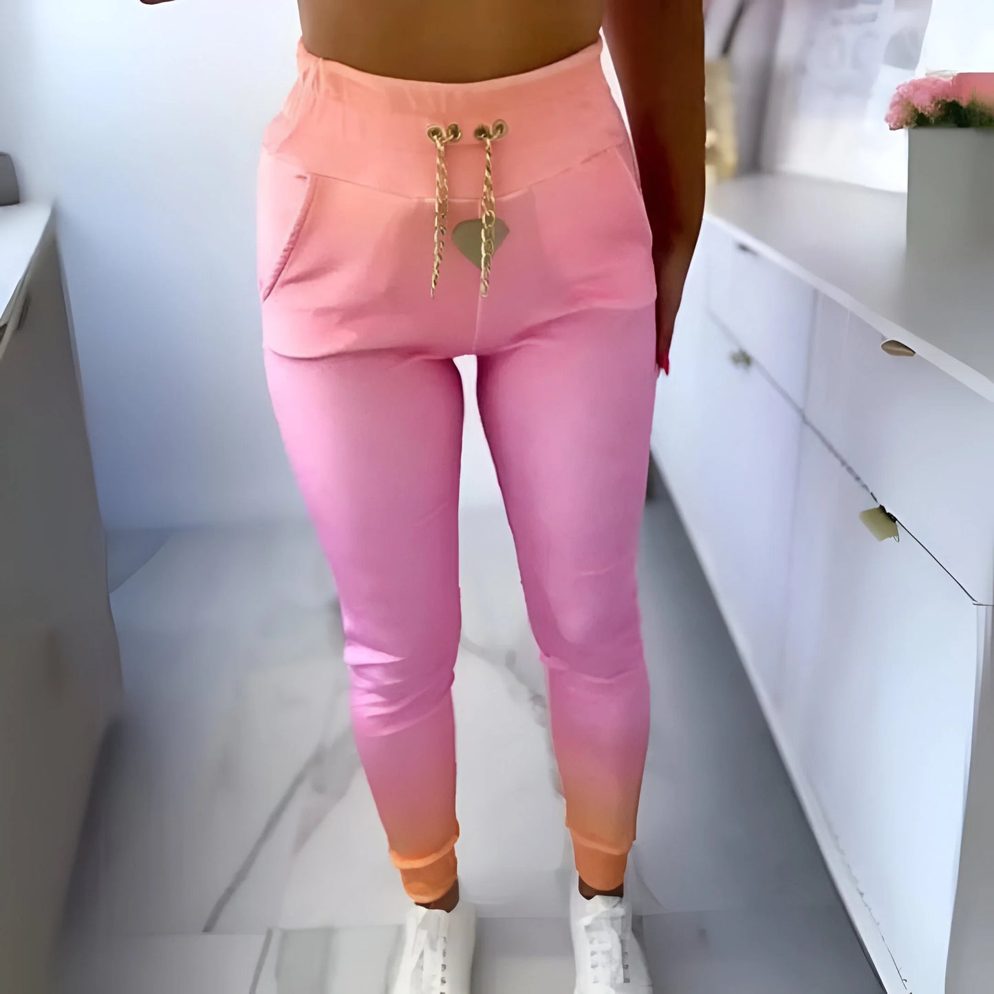 Noémie – Ensemble élégant trois pièces