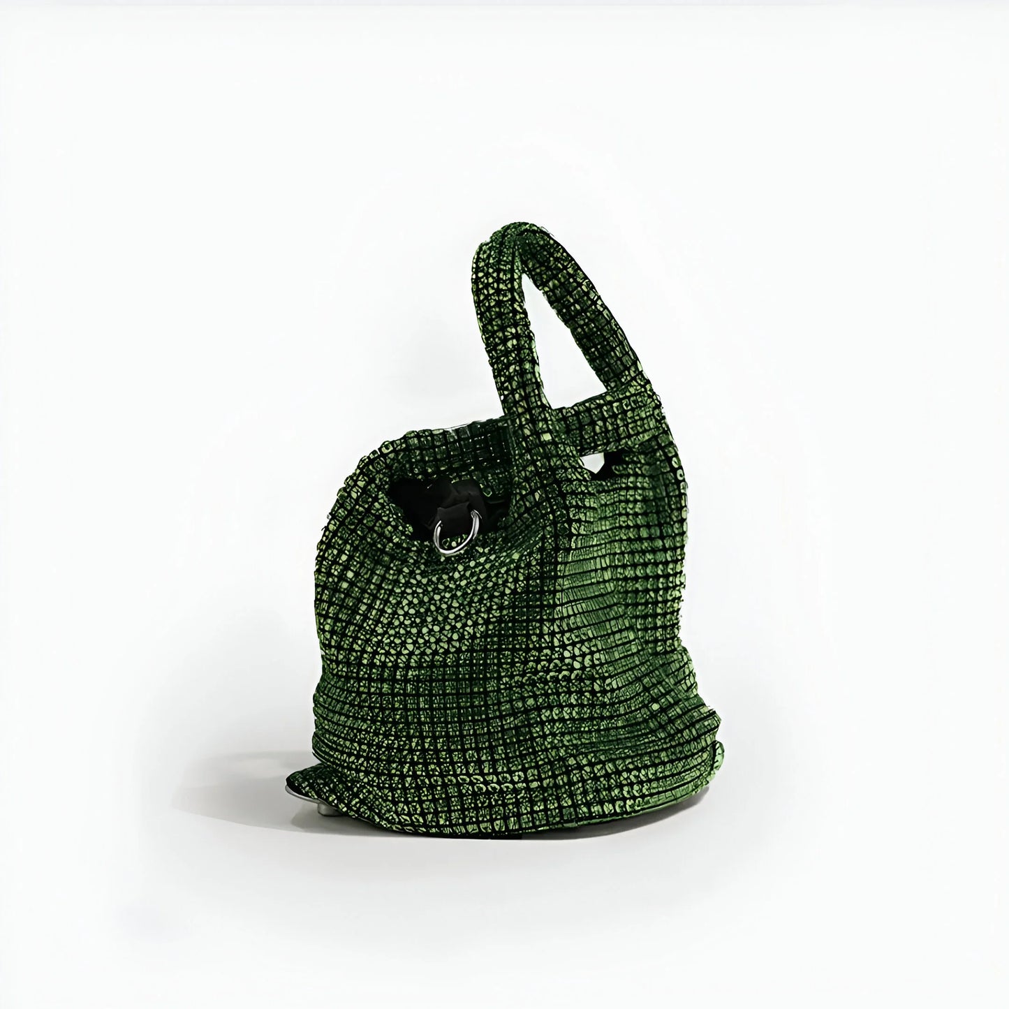 Brilly – Sac en cristal Emerald Envy