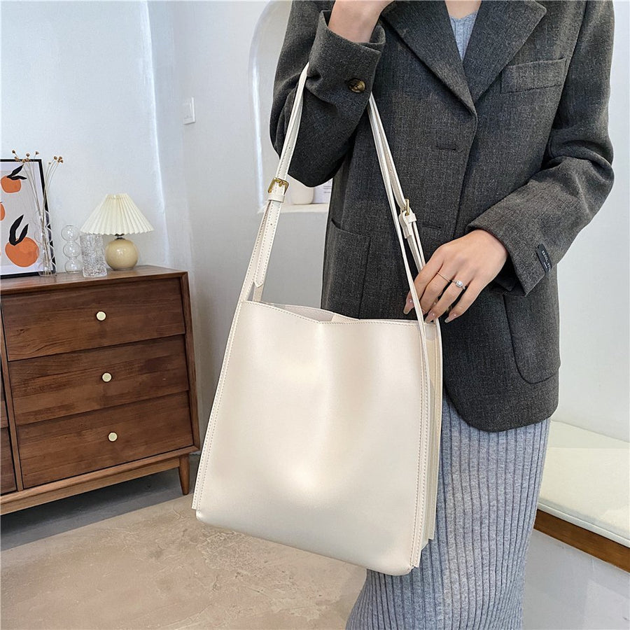 Dobromiła – Sac de tous les jours élégant