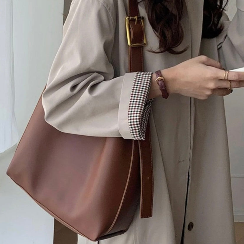 Ludmiła - Sac élégant