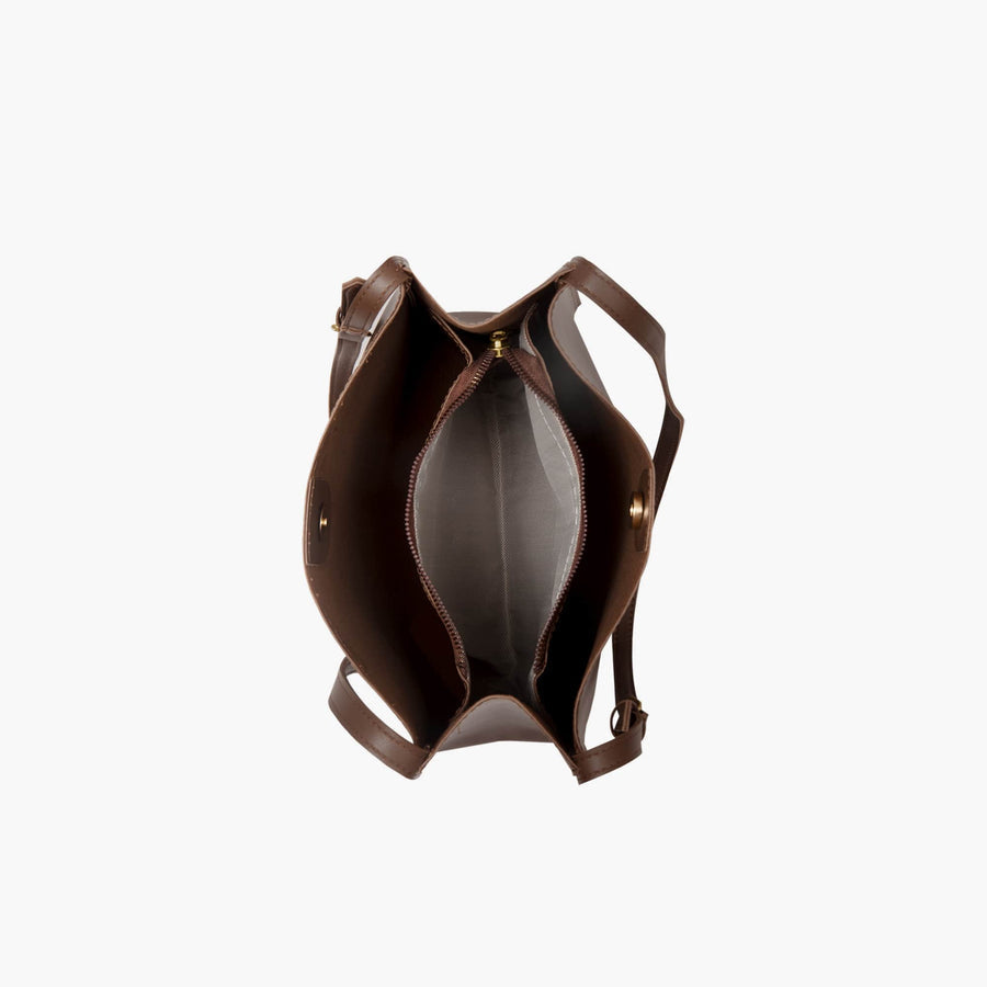 Dobromiła – Sac de tous les jours élégant