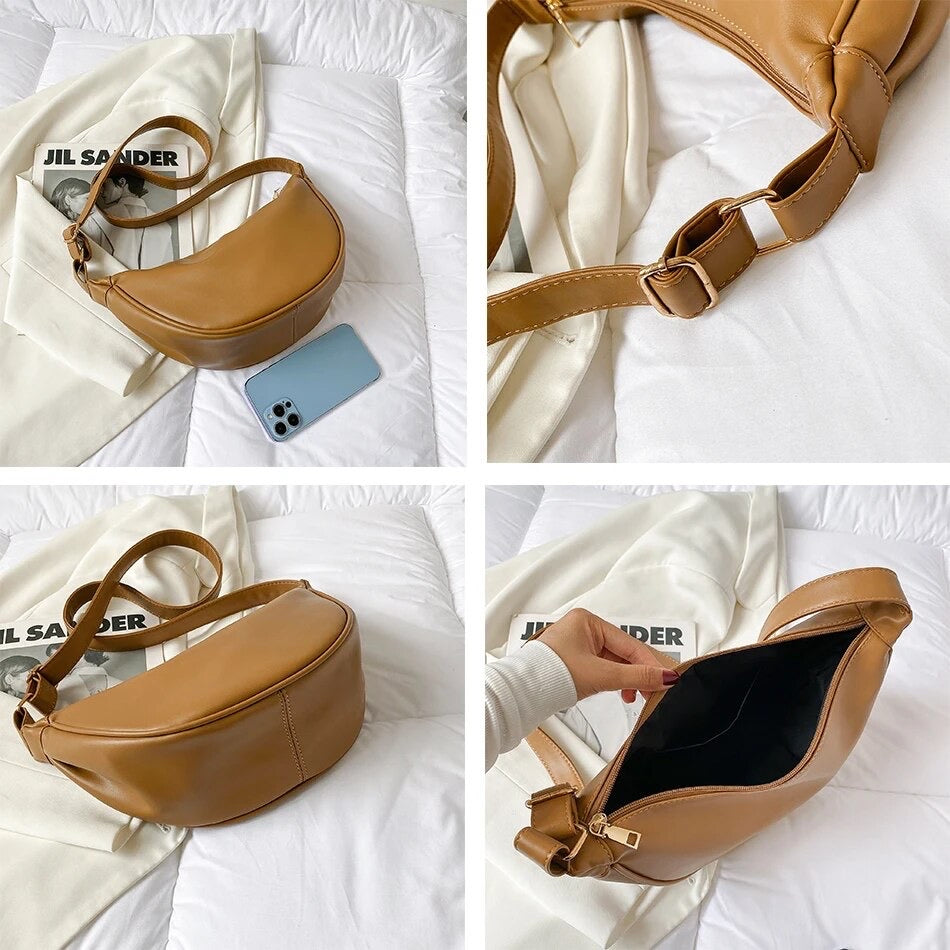 Zelesia - Sac Compact