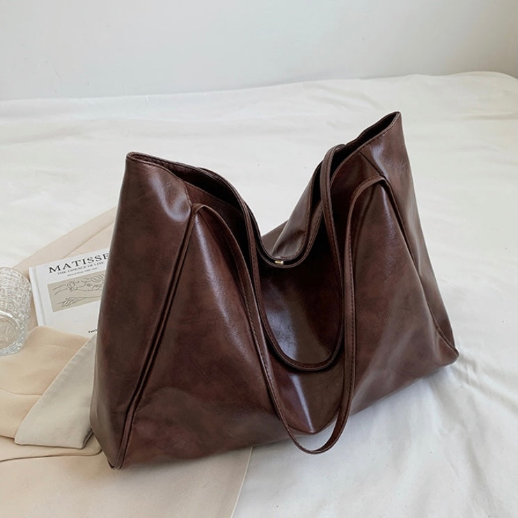 Lubomira – Grand Sac à Main Vintage