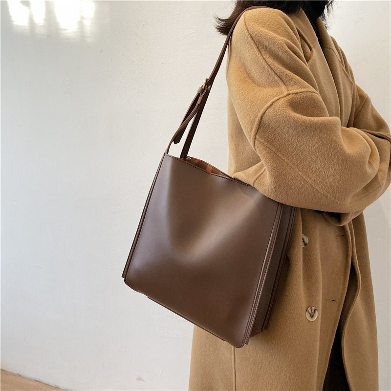 Dobromiła – Sac de tous les jours élégant