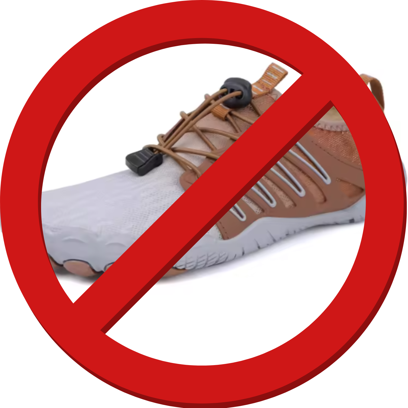 Poczuj prawdziwą wolność dzięki BosoFlow Barefoot™