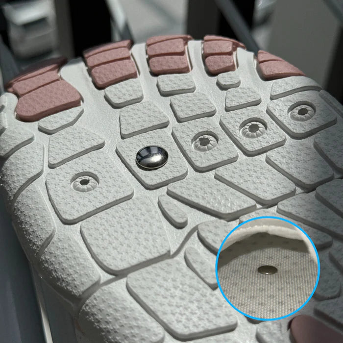 Barefoot™ BosoFlow od Luxe Nordique – uziemienie i komfort