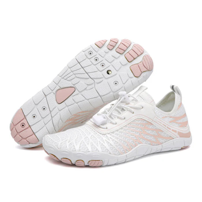 Barefoot™ BosoFlow od Luxe Nordique – uziemienie i komfort