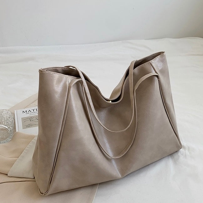 Lubomira – Grand Sac à Main Vintage