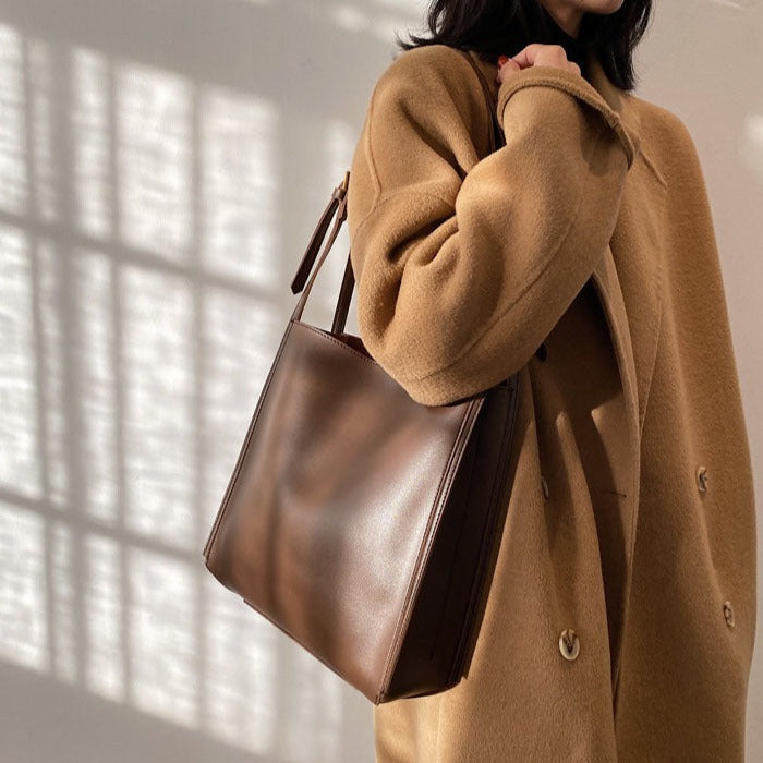 Dobromiła – Sac de tous les jours élégant