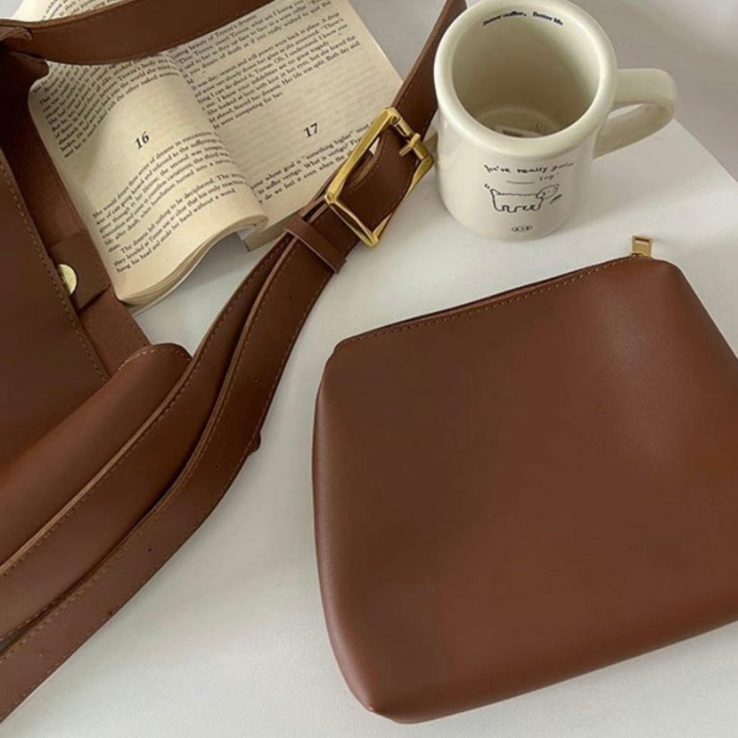 Ludmiła - Sac élégant