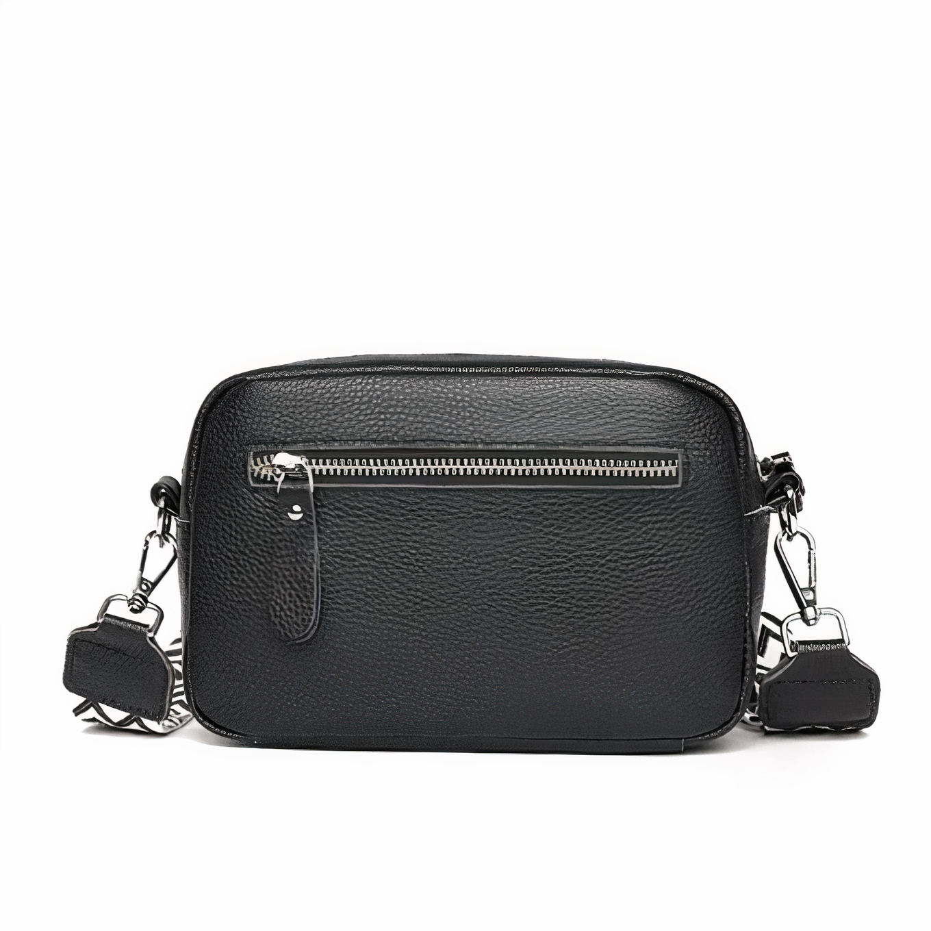 Elwira – Sac à bandoulière élégant