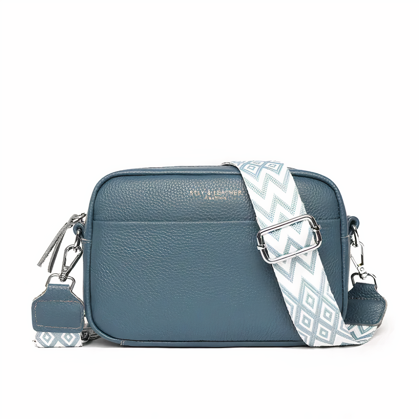 Elwira – Sac à bandoulière élégant