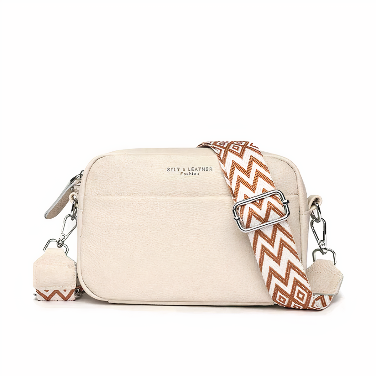 Elwira – Sac à bandoulière élégant