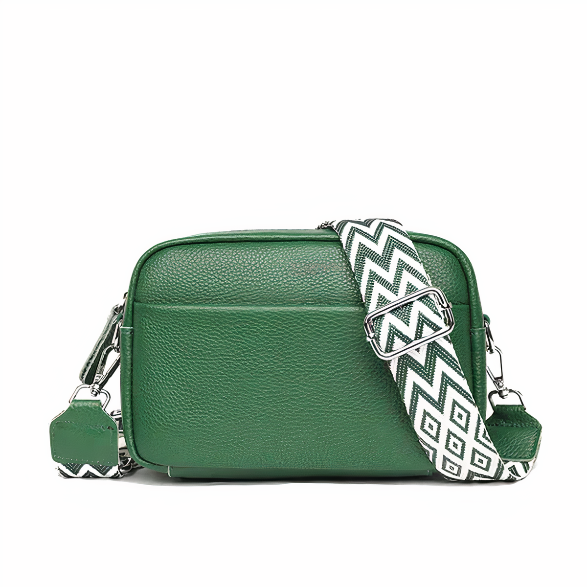 Elwira – Sac à bandoulière élégant