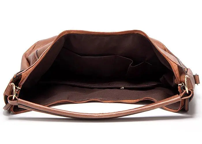 Jagienka - Sac en cuir