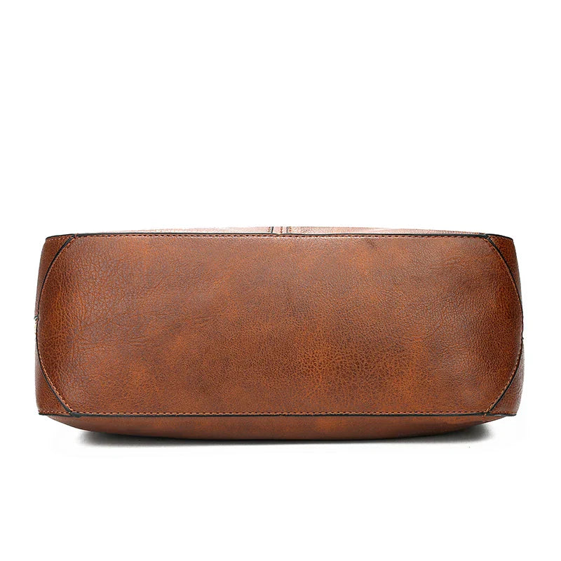 Tadeusza - Sac à bandoulière en cuir