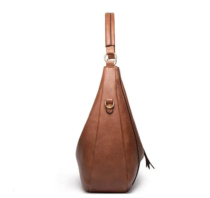 Jagienka - Sac en cuir