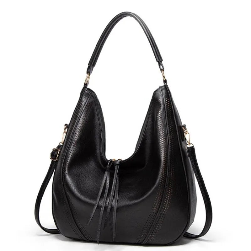 Jagienka - Sac en cuir