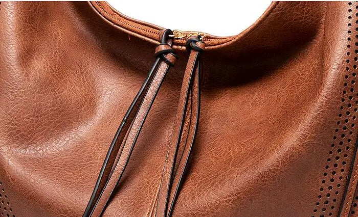 Jagienka - Sac en cuir