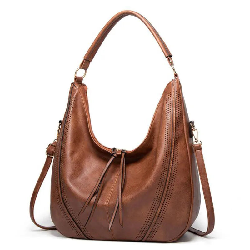 Jagienka - Sac en cuir