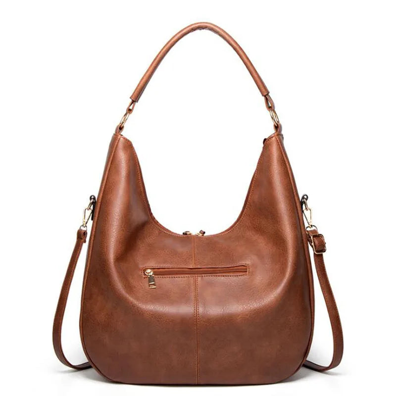 Jagienka - Sac en cuir