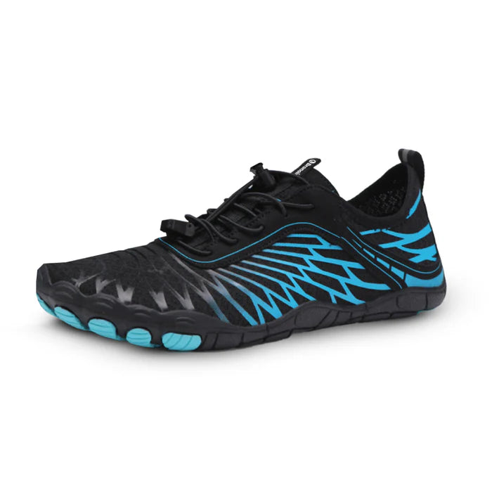 Barefoot™ BosoFlow od Luxe Nordique – uziemienie i komfort