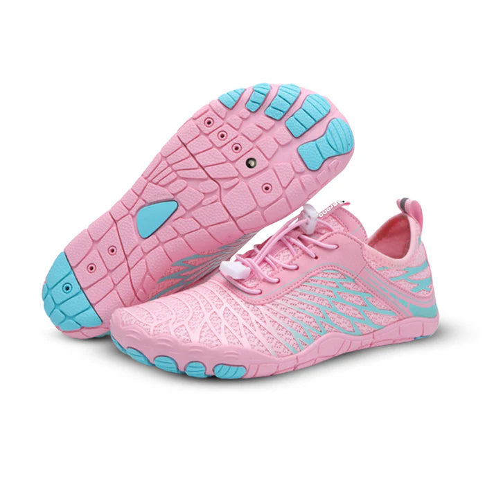 Barefoot™ BosoFlow od Luxe Nordique – uziemienie i komfort