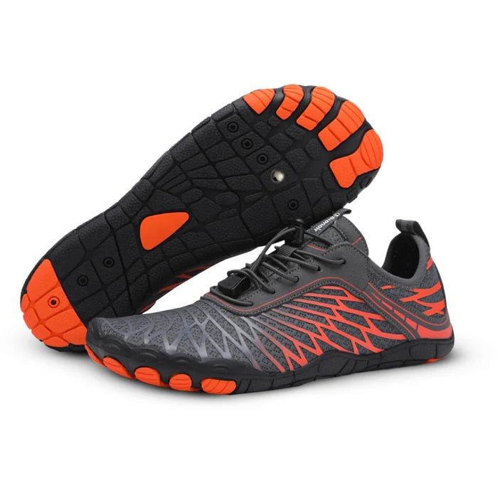 Barefoot™ BosoFlow od Luxe Nordique – uziemienie i komfort