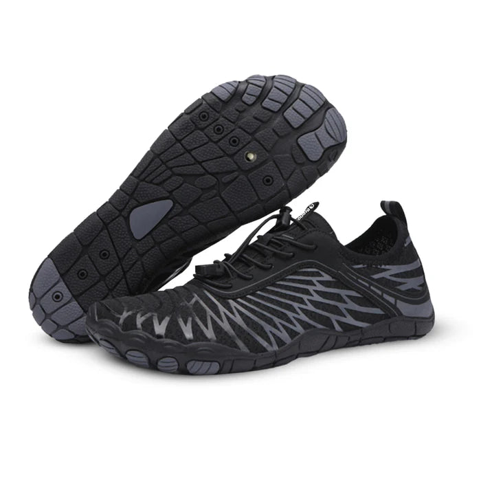 Barefoot™ BosoFlow od Luxe Nordique – uziemienie i komfort